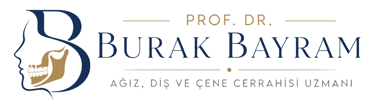Prof. Dr. Burak Bayram